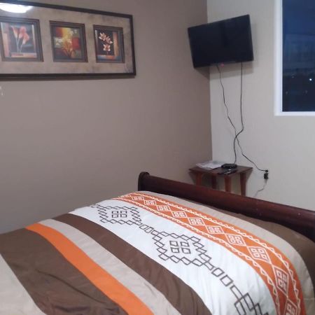 Departamentos Velasco Tijuana Esterno foto
