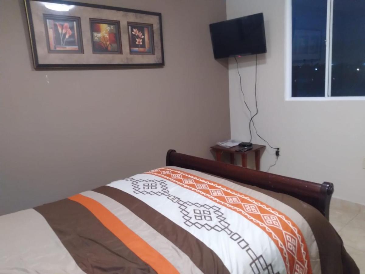 Departamentos Velasco Tijuana Esterno foto