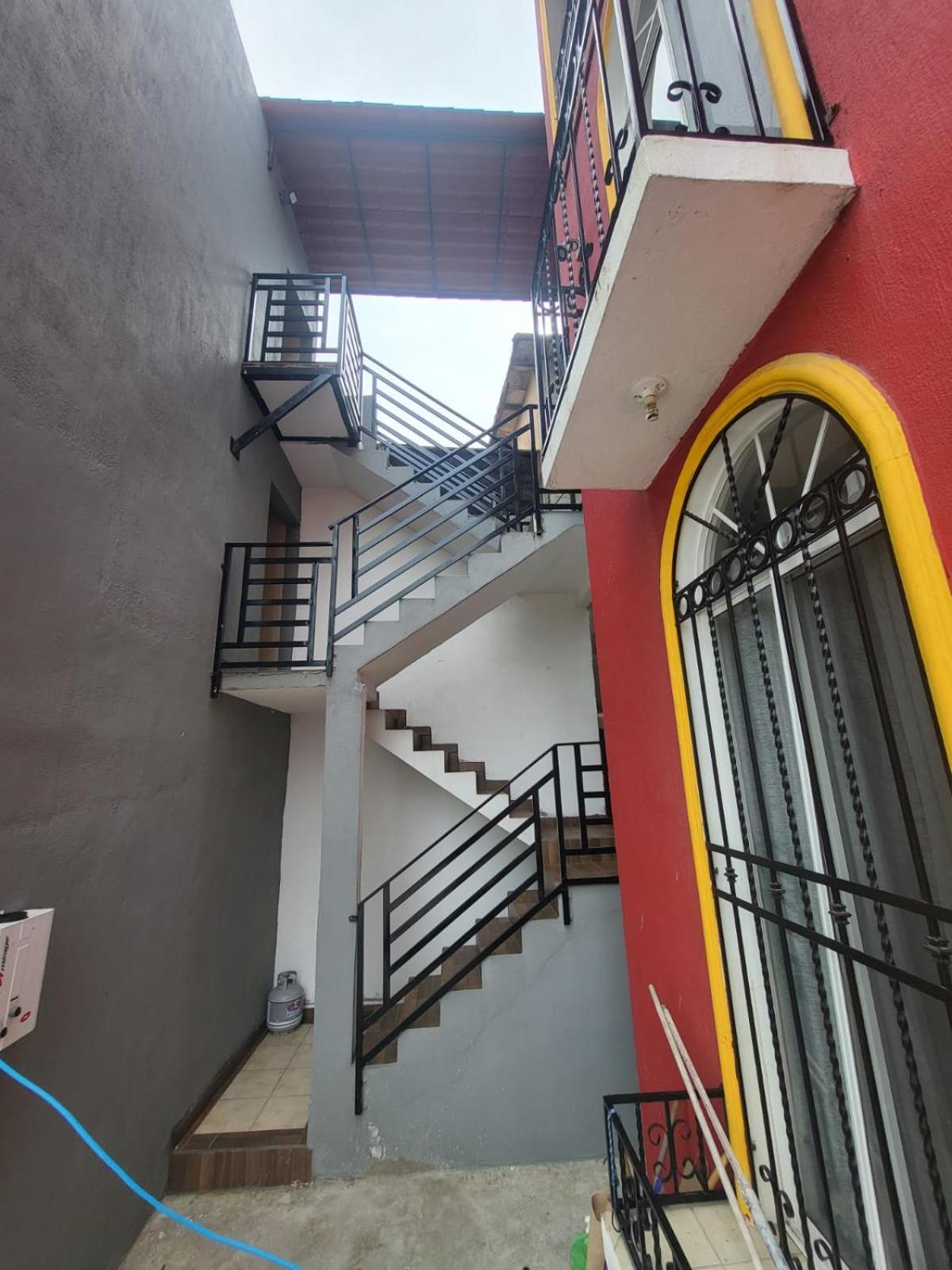 Departamentos Velasco Tijuana Esterno foto